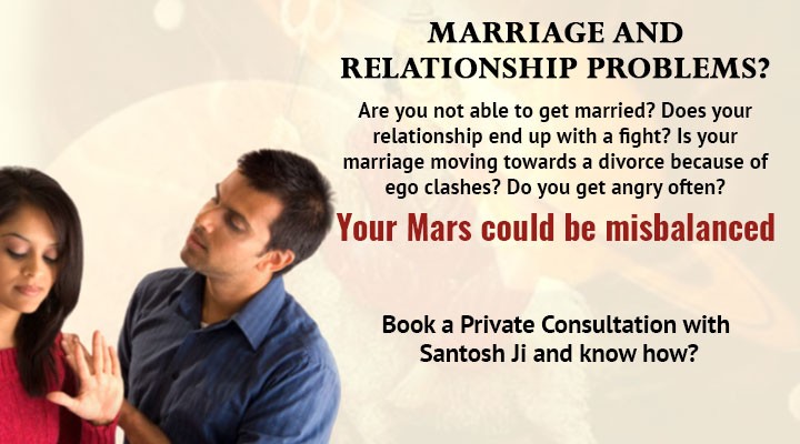 Marriage Relationship Problem Solution Astrologer