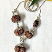 Garbhadhana rudraksha mala indonesia