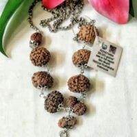 Navagraha rudraksha mala indonesia