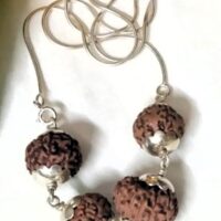 Prem rudraksha mala indonesia