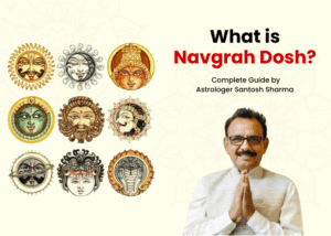 What is Navgrah Dosh