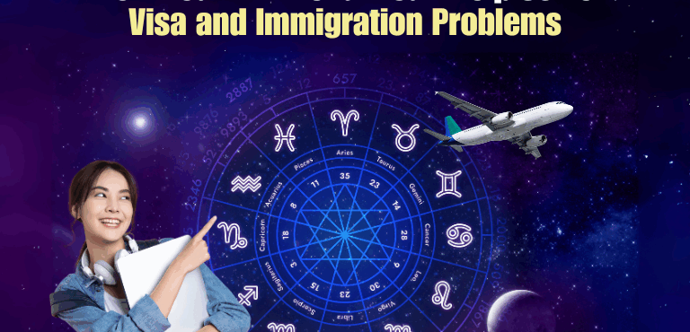 Choosing the Right Planetary Dasha for Visa Success