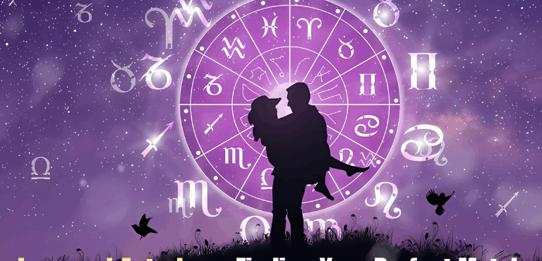 Love Problem Solutions Based on Horoscope