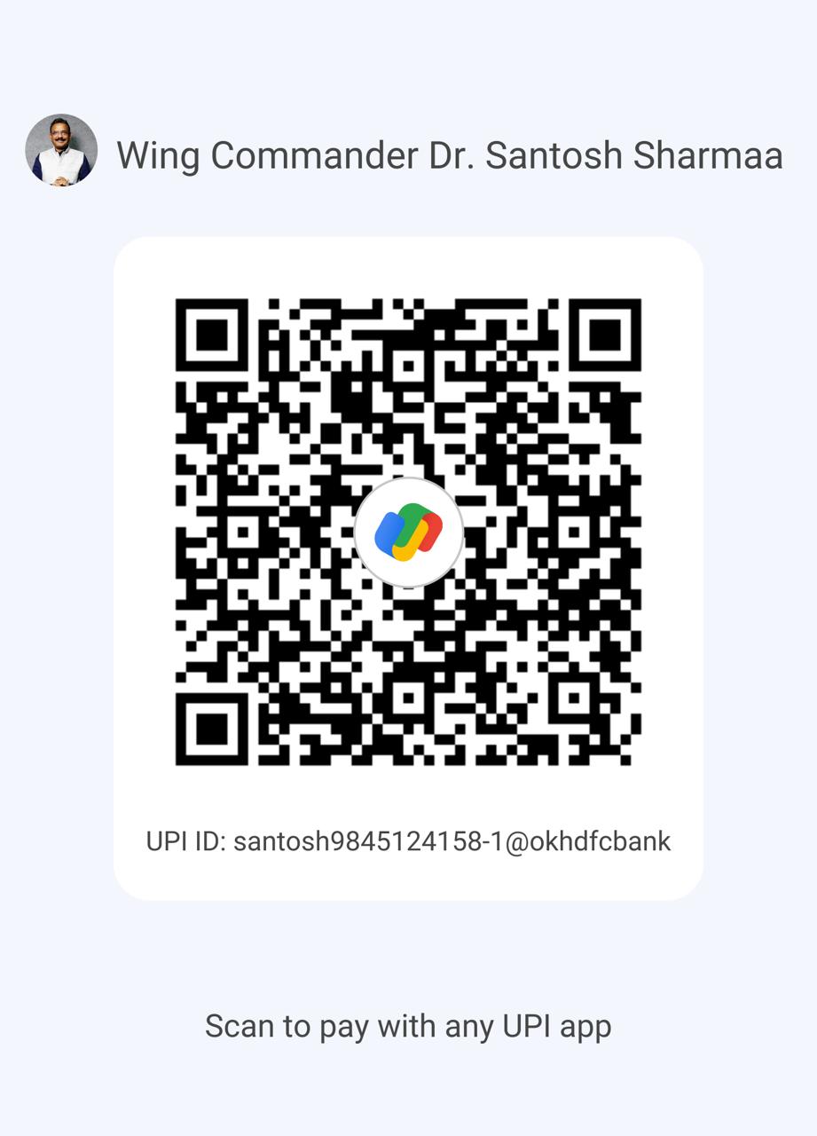 UPI QR Code