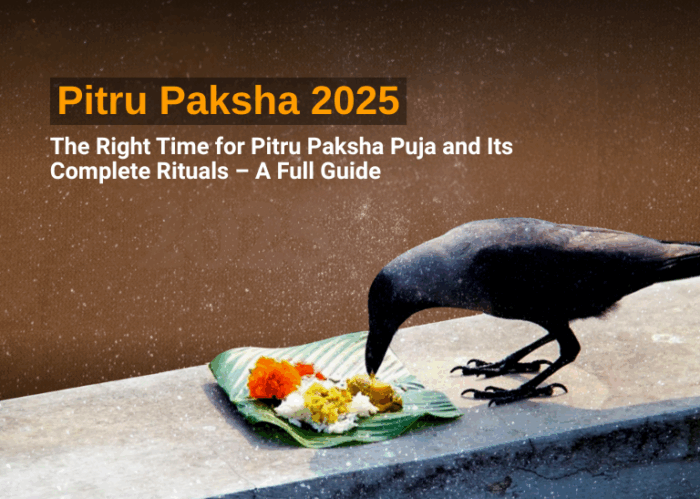 Ptiru Pitru Paksha 2025: Dates, Rituals, Shradh & Pind Daan Explained