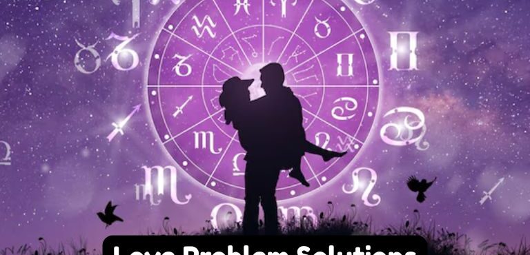 Love Problem Solutions Based on Horoscope