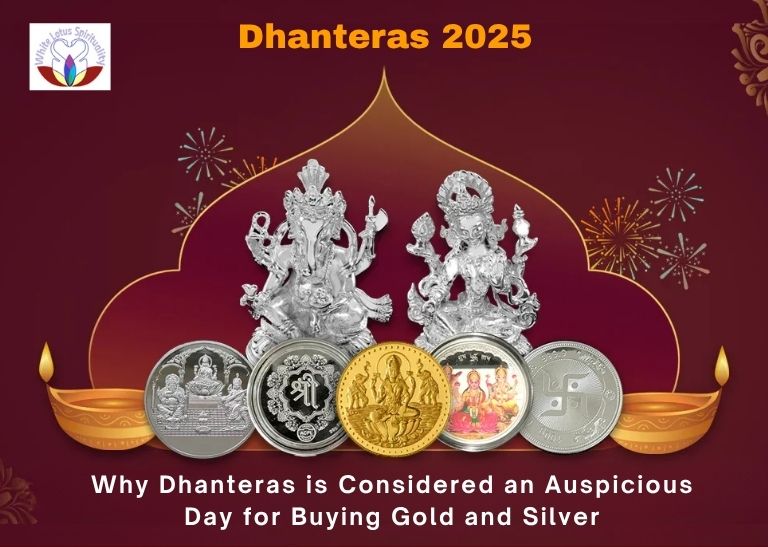 Dhanteras 2025