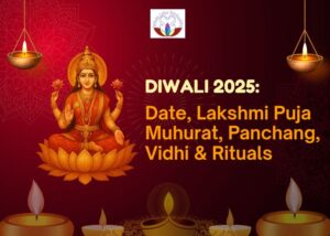 Diwali 2025