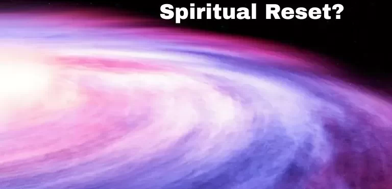 Is 9/9 a Bad Day or a Spiritual Reset?