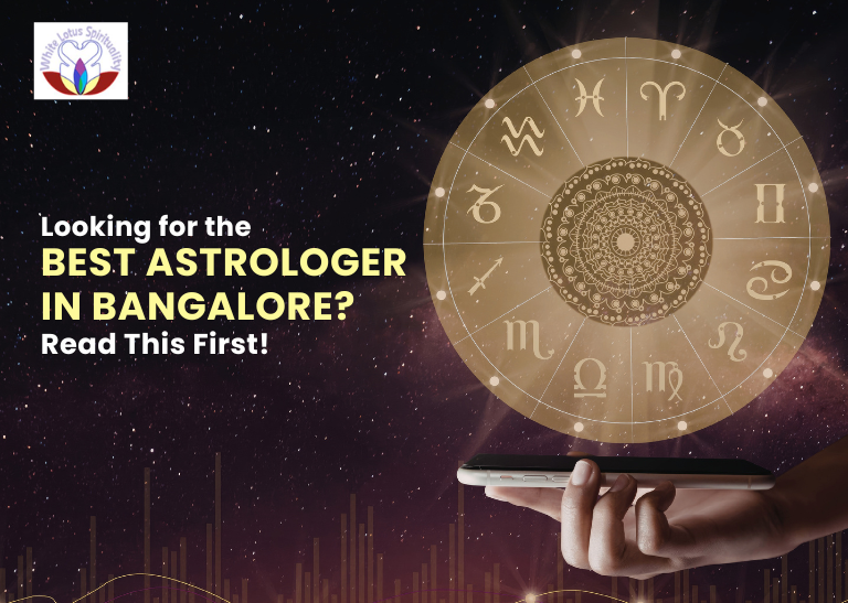 Vedic astrology consultation in Bangalore