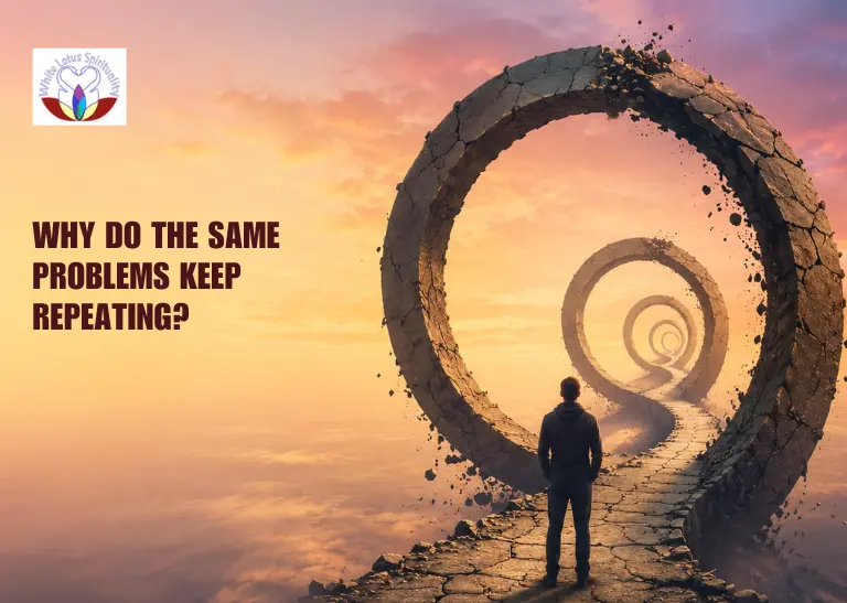 Why Do the Same Problems Keep Repeating?