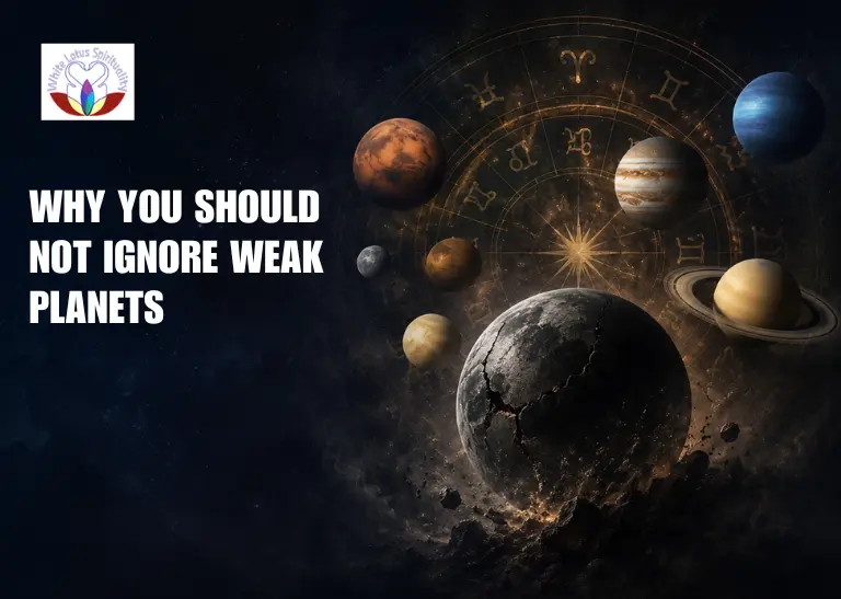 Why You Should Not Ignore Weak Planets