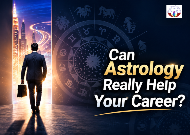 Can Astrology Really Help Your Career