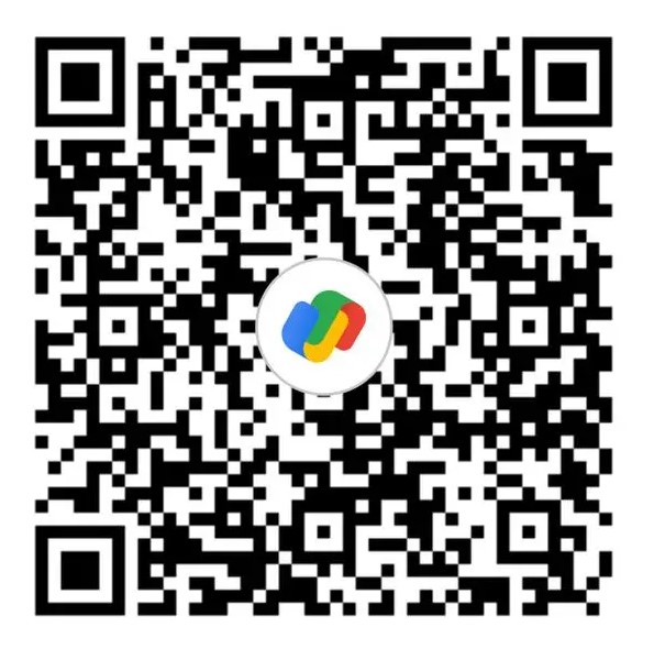 Payment QR Code